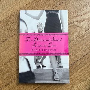 The Dashwood Sisters’ Secrets of Love